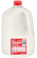 milk emote for Discord