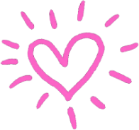 pink_heart_burst static emote