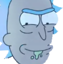 Makoto_wtf emote for Discord