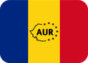 flag_aur emote for Discord