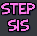 StepSis emote for Discord