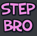 StepBro emote for Discord