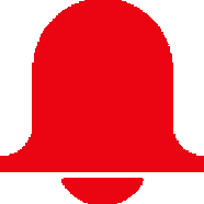 Bell emote for Discord