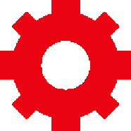 Settings emote for Discord
