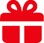 Gift emote for Discord