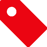 Ticket emote for Discord