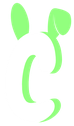 bunnyletter_b emote for Discord
