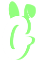 bunnyletter_g emote for Discord