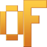 OPTIFINE emote for Discord