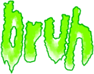 bruh emote for Discord