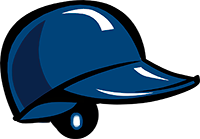 BattingHelmet emote for Discord