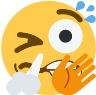 MixedEmoji emote for Discord