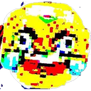 DankDieByLaughter emote for Discord