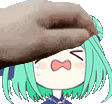 pattherushia emote for Discord