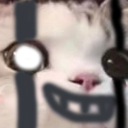 boruto_karma_jougan_cat emote for Discord