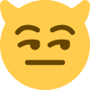 WeirdEmoji emote for Discord