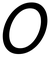 number_zero emote for Discord