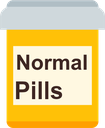 NormalPills emote for Discord