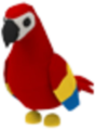 Parrot emote for Discord