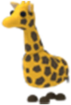 Giraffe emote for Discord