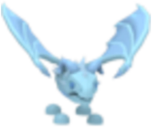 Frost_Dragon emote for Discord