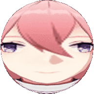 YaeSphere emote for Discord