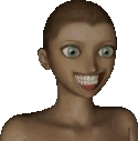 awkwardlaugh emote for Discord