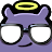 NinomaeInanis_TakodachiKeikaku emote for Discord