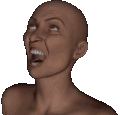 laughoutloud emote for Discord