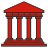 rusttemple emote for Discord