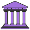amethysttemple emote for Discord