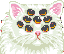 imwatchingu emote for Discord