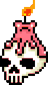 candlelight emote for Discord