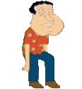quagmiretoilet emote for Discord