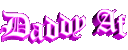 daddyaf emote for Discord