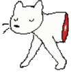 halfgiddy emote for Discord
