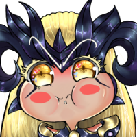 NoBullyCamille emote for Discord