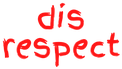 disrespect emote for Discord