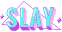 slay emote for Discord