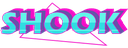 shook emote for Discord