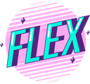 flex emote for Discord