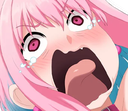 AHH emote for Discord
