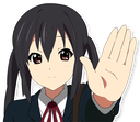 stop emote for Discord