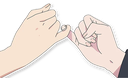 pinky_promise emote for Discord