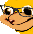 ordak emote for Discord