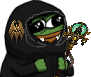 VenthyrKaly emote for Discord