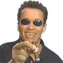 stogie emote for Discord