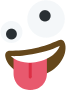 Zany_Float emote for Discord