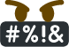 Mad_Float emote for Discord