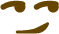Smug emote for Discord